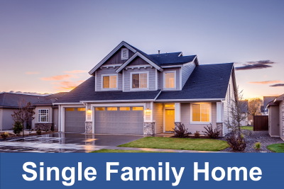 Illinois Flat Fee MLS- Single Family Home